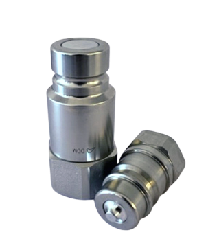 Sunflex Quick Couplers FFC - Sunway Total Rubber